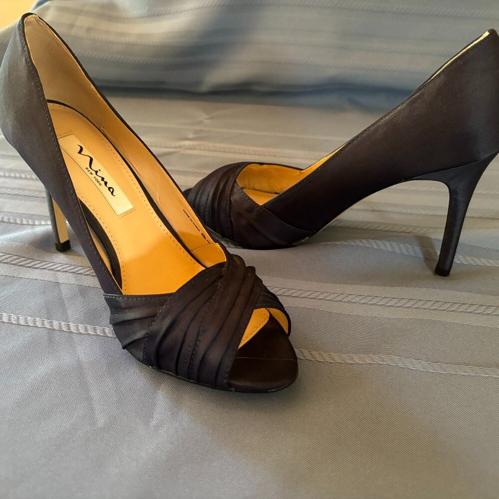Nina heels